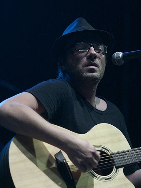 Глеб Самойлов фото 3