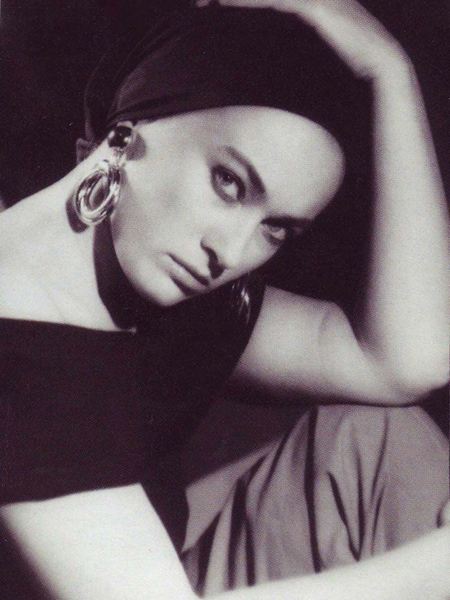 Лариса Гузеева фото 1