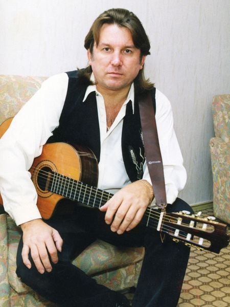 Юрий Лоза фото 2