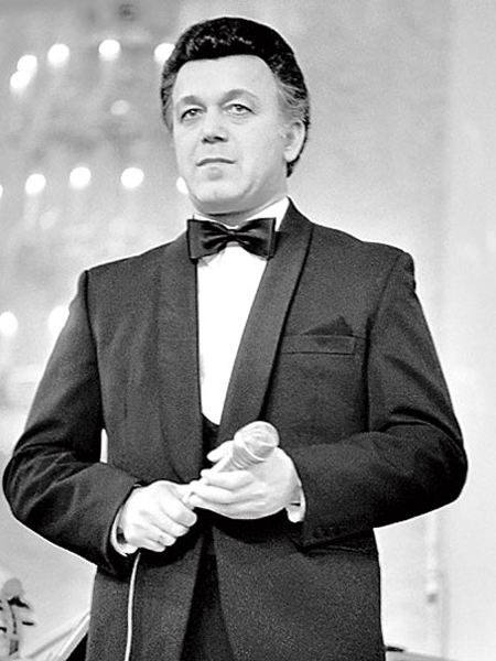 Смотреть фотографии: Иосиф Кобзон - Joseph Kobzon