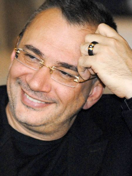 Константин Меладзе фото 1