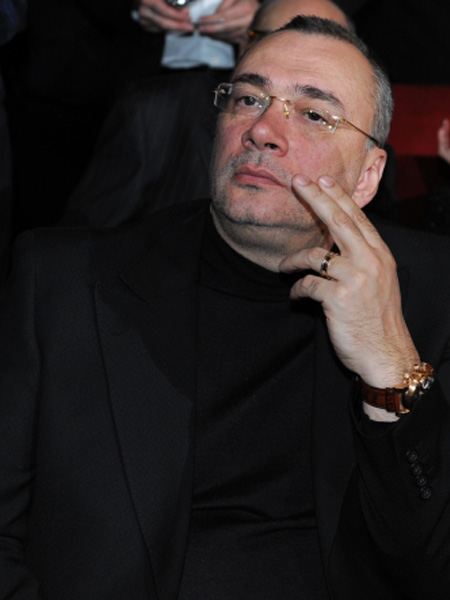 Константин Меладзе фото 3