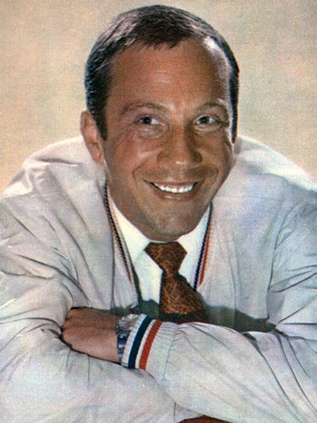 Савелий Крамаров фото 1