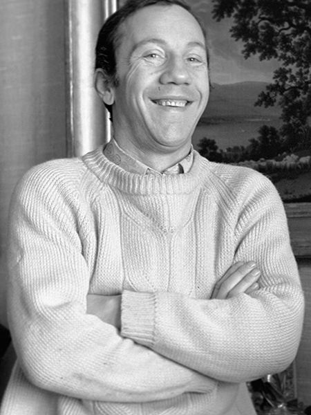 Савелий Крамаров фото 2