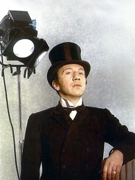 Савелий Крамаров фото 4