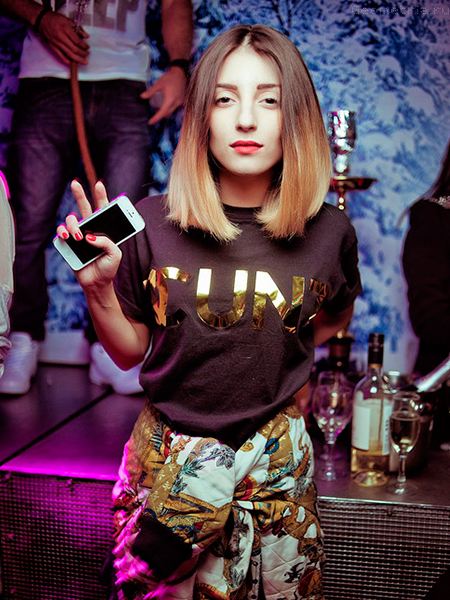 Кристина Си (Kristina Si) биография, фото, личная жизнь