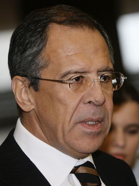 Сергей Лавров фото 3