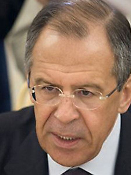 Сергей Лавров фото 4
