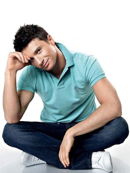 Сергей Лазарев фото 3