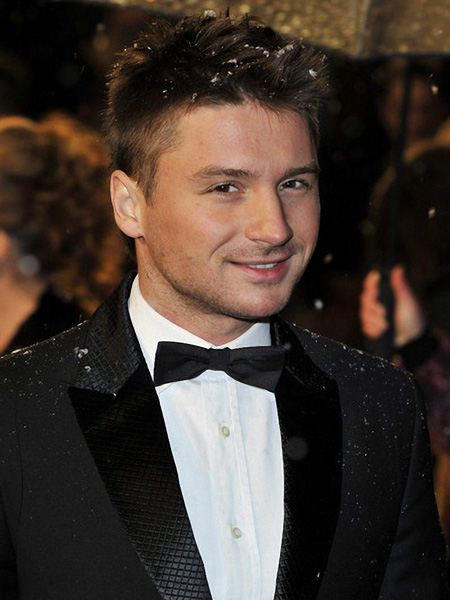 Сергей Лазарев фото 4