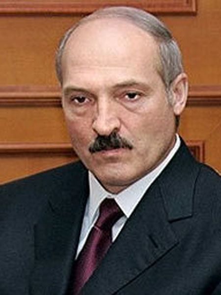 Александр Лукашенко фото 2