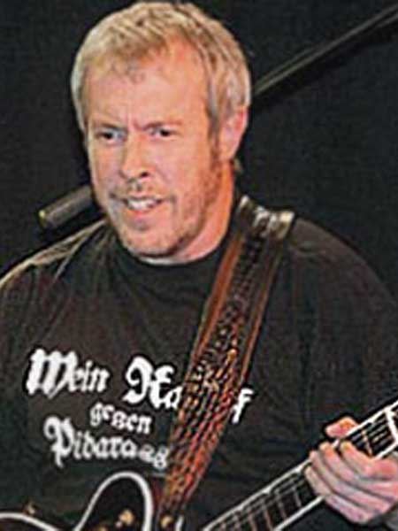 Андрей Макаревич фото 1