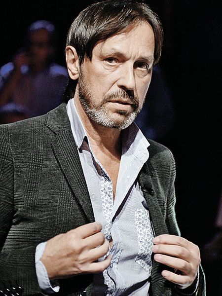 Николай Носков биография музыканта, фото, личная жизнь, жена, дети