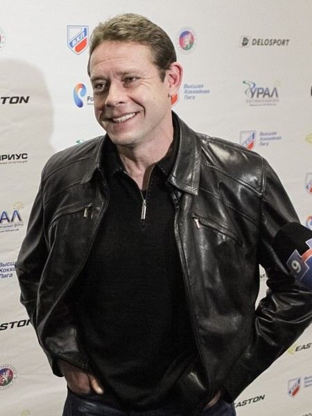 Павел Буре фото 2