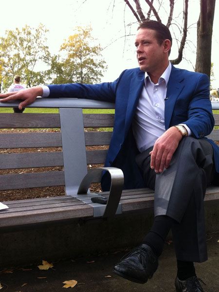 Павел Буре фото 4