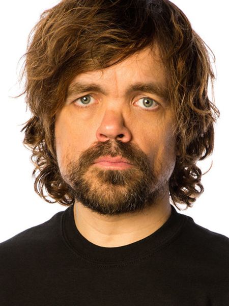 Питер Динклэйдж фото 1