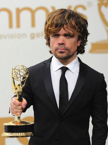 Питер Динклэйдж фото 2