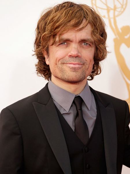 Питер Динклэйдж фото 3