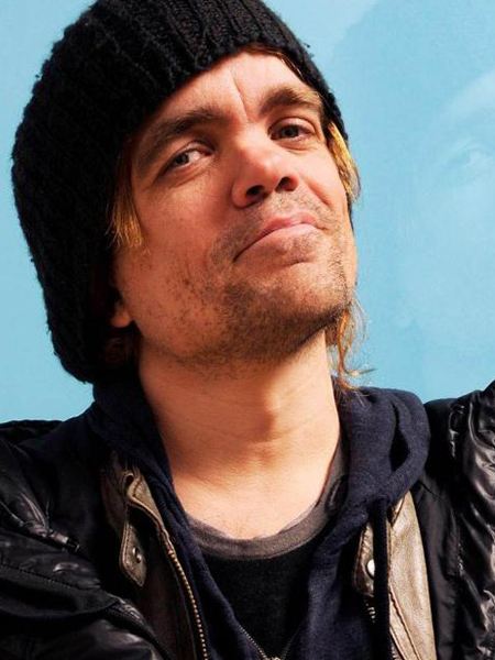 Питер Динклэйдж фото 4