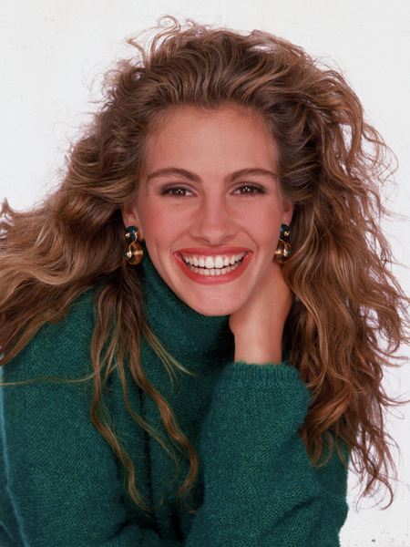 Джулия Робертс фото 2