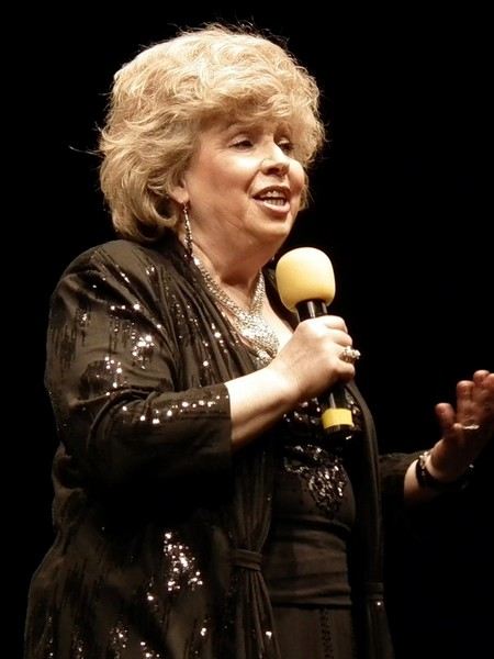 Лариса Рубальская фото 2