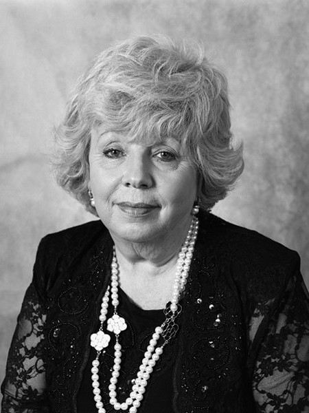 Лариса Рубальская фото 4