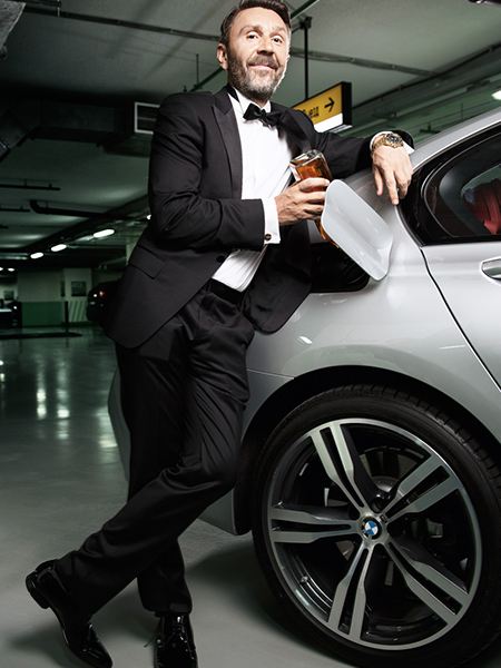 Сергей Шнуров фото 3