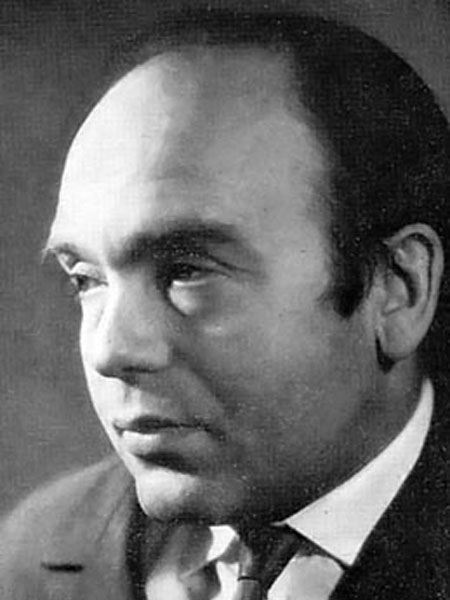 Владимир Шаинский фото 2