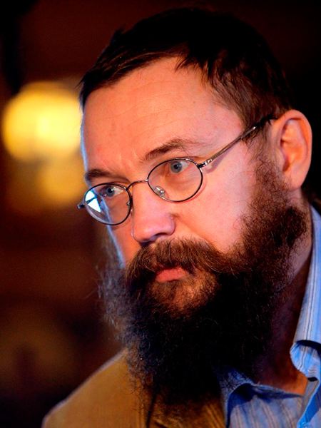 Герман Стерлигов фото 1