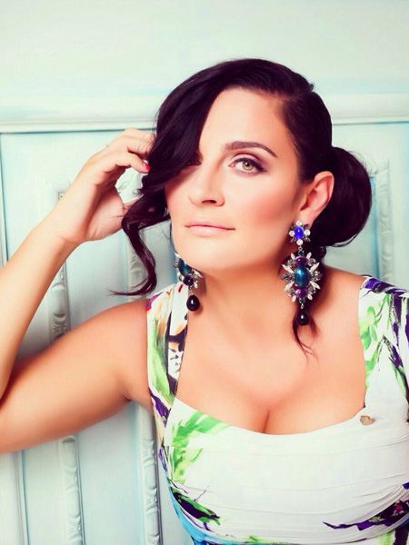 Елена Ваенга фото 2