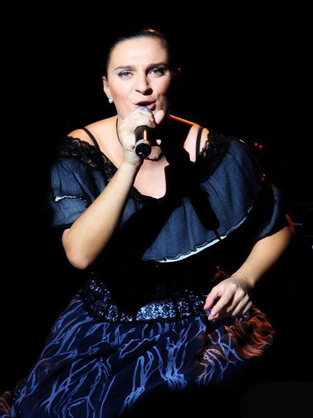 Елена Ваенга фото 4