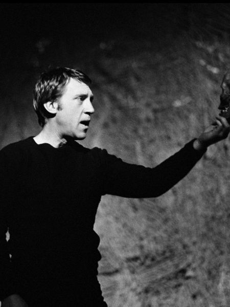 Владимир Высоцкий фото 1