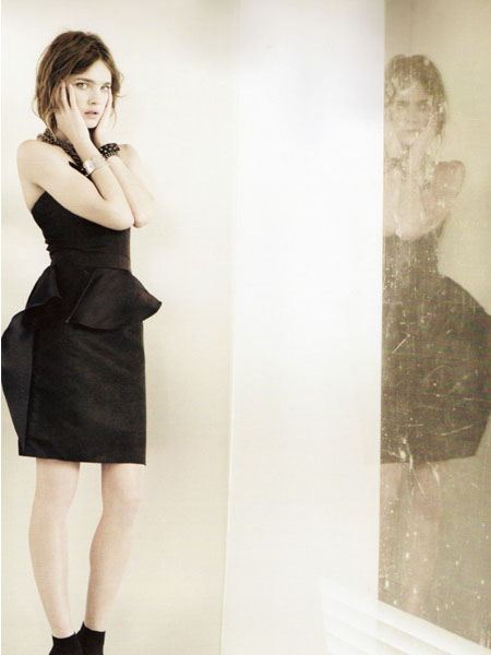 Наталья Водянова фото 2