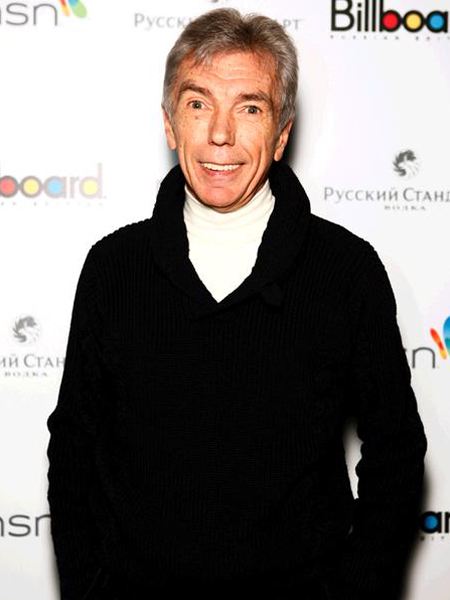 Юрий Николаев фото 1