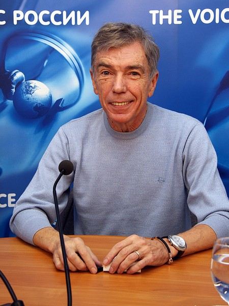 Юрий Николаев фото 2