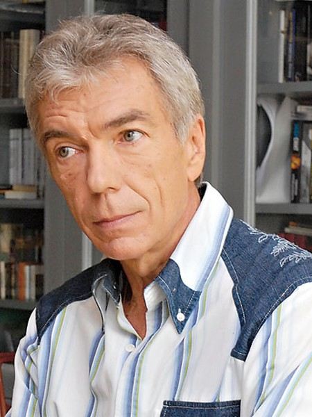 Юрий Николаев фото 3