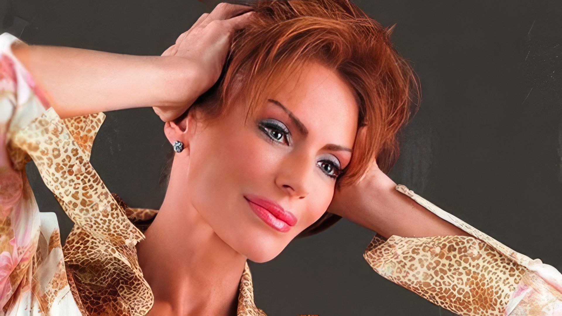 В начале 2000-х произошел новый всплеск популярности Ирины Понаровской