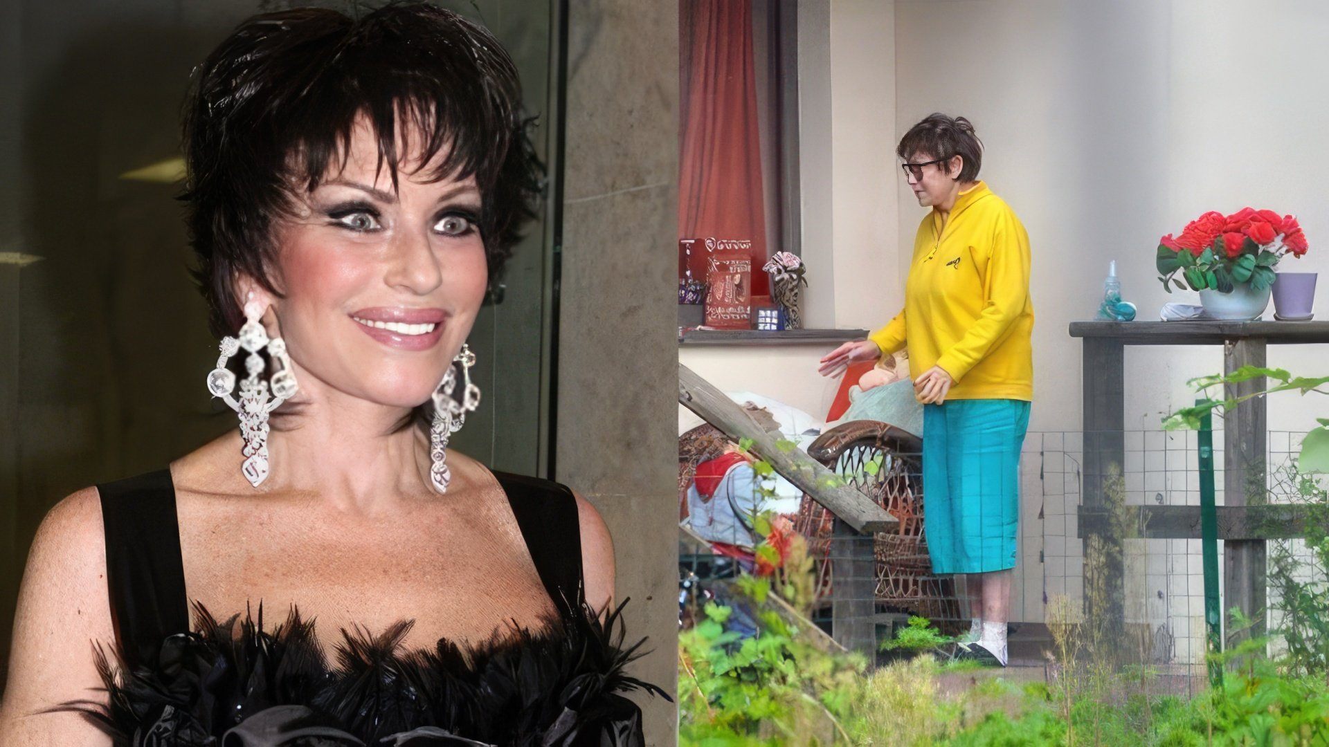 Сейчас Ирина Витальевна много времени уделяет своему внуку Эрику