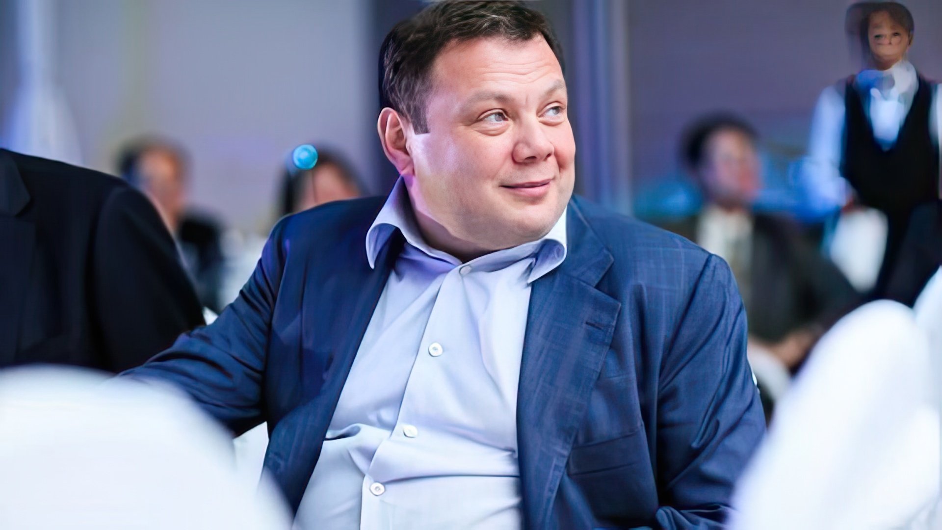 Фридман Михаил Маратович