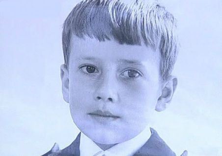 Был мальчик-колокольчик - стал великий комбинатор