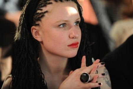 Влад Кадони считал Валерию Гай Германику идеальной женщиной