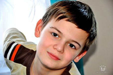 Олег Рубцов - хороший парень!