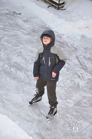 Олег мечтает стать врачом