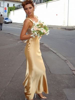 Ксения Бородина