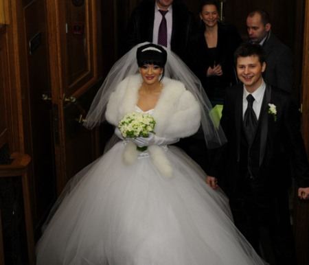 Лена Бушина