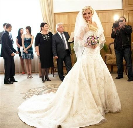 Ольга Агибалова