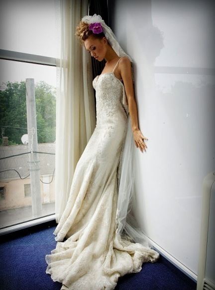 Мария Круглыхина