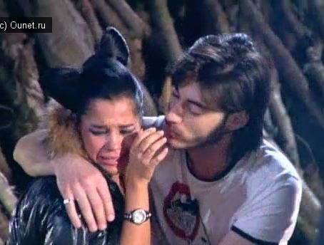 Много всего было в отношениях Юли Колисниченко и Тиграна Салибекова