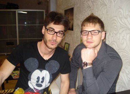 Тигран Салибеков: ну, мужики, скажу я вам...