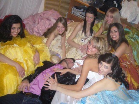 Всё это у Тиграна Салибекова уже в прошлом